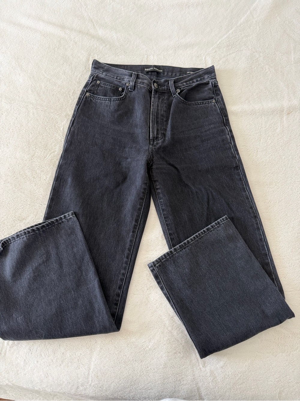 Aritzia Denim Forum Farrah Jeans
